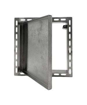 Cửa thăm hộp kỹ thuật 1 cánh ốp gạch AWD-250.250.70
